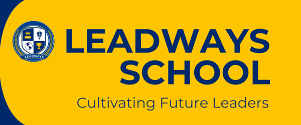 Leadways School Admissions