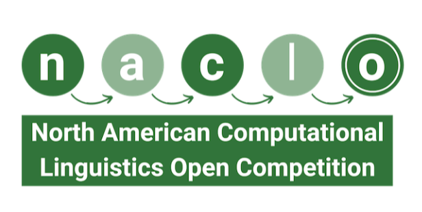 North American Computational Linguistics Olympiad